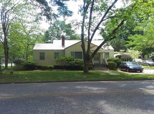 201 W Park St, Sylacauga, AL 35150