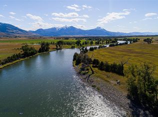 3838 Us Highway 89 S, Livingston, MT 59047