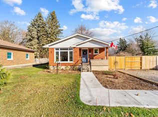 249 Coad St, Southwest Middlesex, ON N0L 1M0