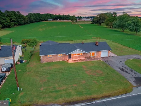 3116 Walnut Shade Rd, Magnolia, DE 19962