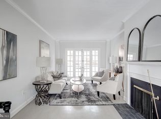 1665 32nd St NW, Washington, DC 20007