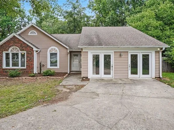 4123 Silver Fox Ct, High Point, NC 27265