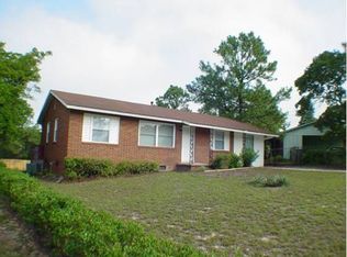 3102 Arcadia Dr, Augusta, GA 30906