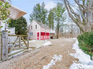 2983 High Ridge Rd, Stamford, CT 06903