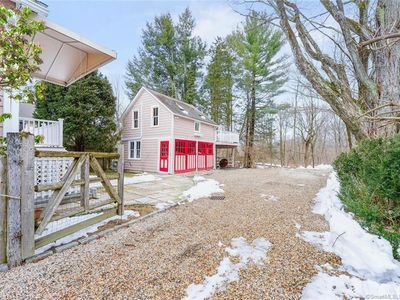 2983 High Ridge Road, Stamford, CT, 06903