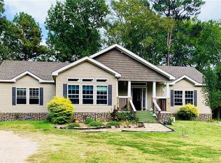 1049 N Lane Dr, Shreveport, LA 71107
