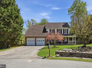 228 Cavalry Dr, Winchester, VA 22602