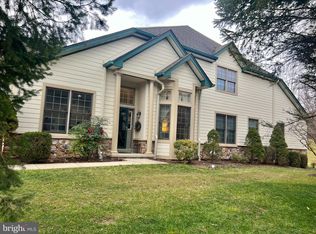 1694 Yardley Dr, West Chester, PA 19380