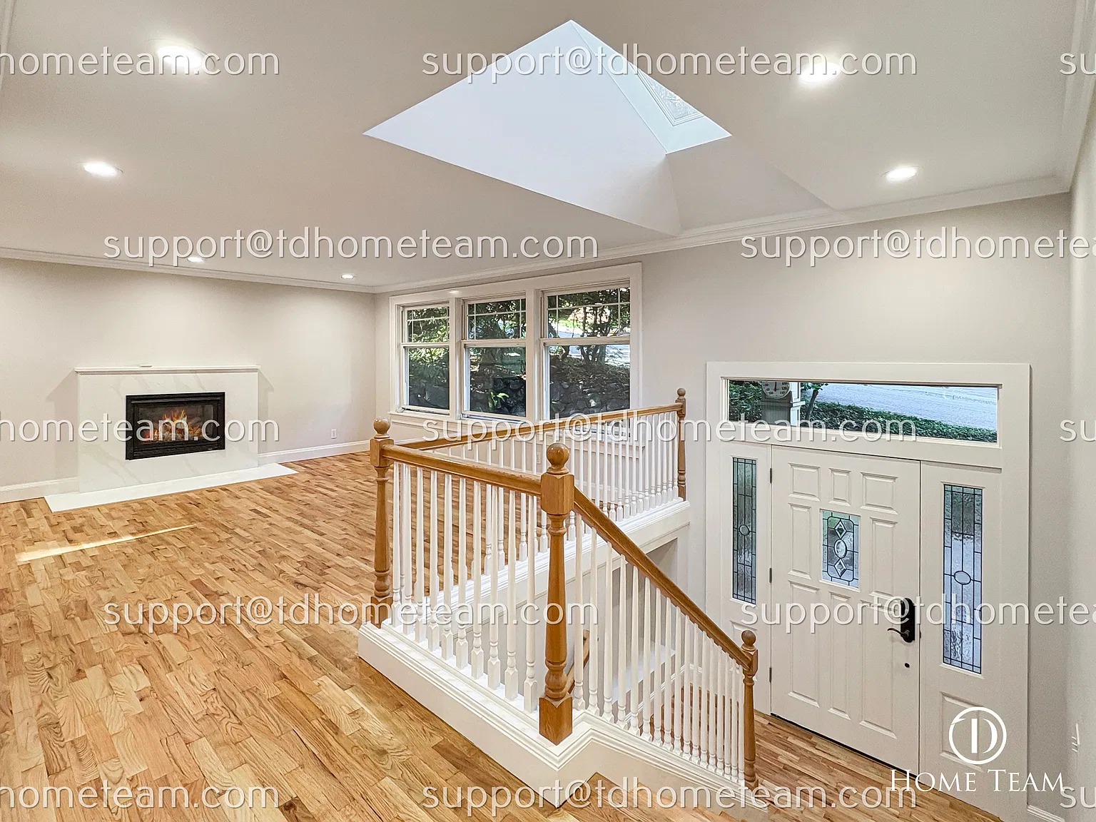 4 bed, 2.5 bath, 2590 sqft, $5,950 — Photo 4