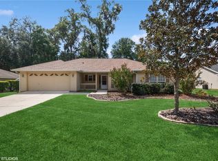 272 NW 238th Ter, Newberry, FL 32669