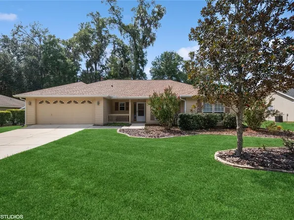 272 NW 238th Ter, Newberry, FL 32669