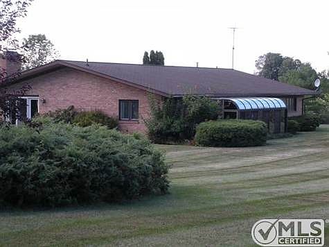 Privacy from the road