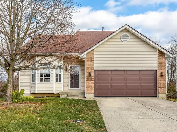 2531 Pippin Ct, Cincinnati, OH 45231