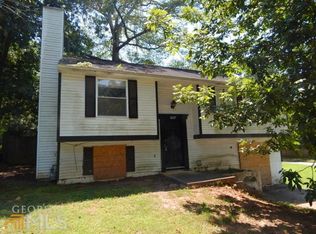 4227 Village Square Ln, Stone Mountain, GA