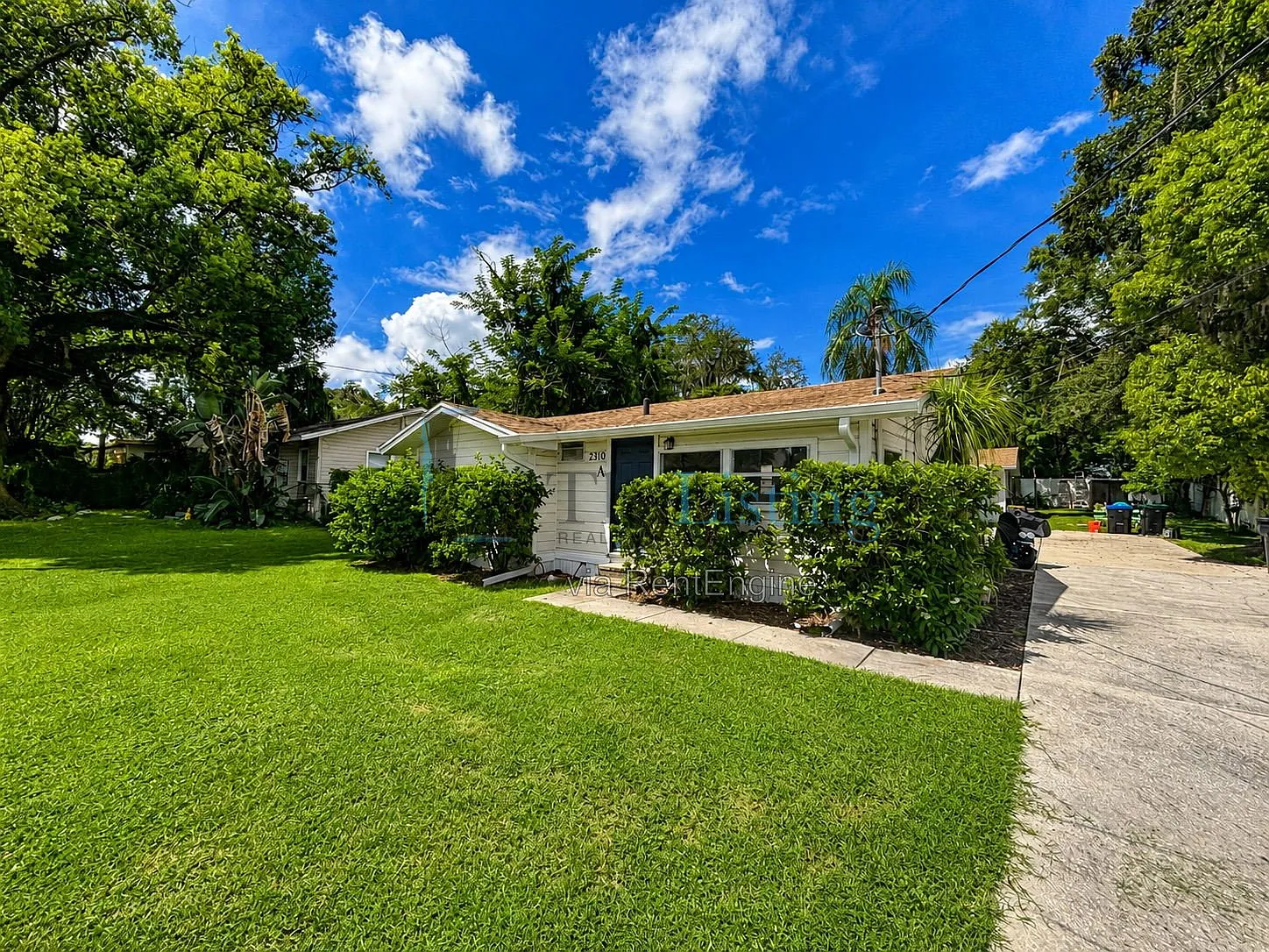 2 bed, 1.0 bath, 669 sqft, $1,600 — Photo 3