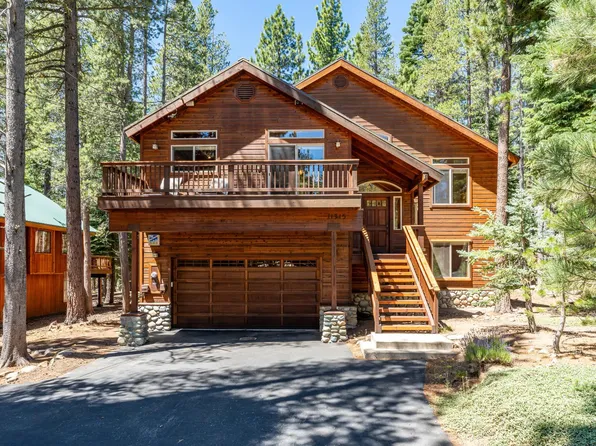 11715 Oslo Dr, Truckee, CA 96161