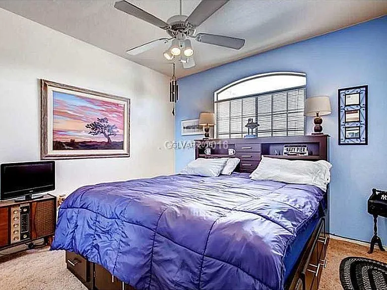 1405 S Nellis Blvd #2068 — Photo 33
