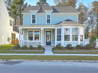 233 Oak View Way, Summerville, SC 29483