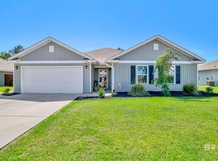 325 Hartenstein Rd, Foley, AL 36535