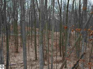 S Tager Rd, Cedar, MI 49621