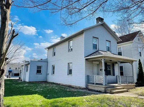 12 E Main St, West Carrollton, OH 45449