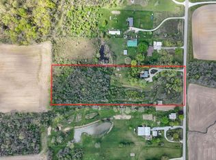 12345 Cherry Ln, Millersport, OH