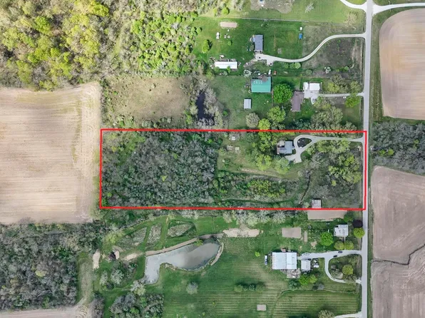 12345 Cherry Ln, Millersport, OH 43046