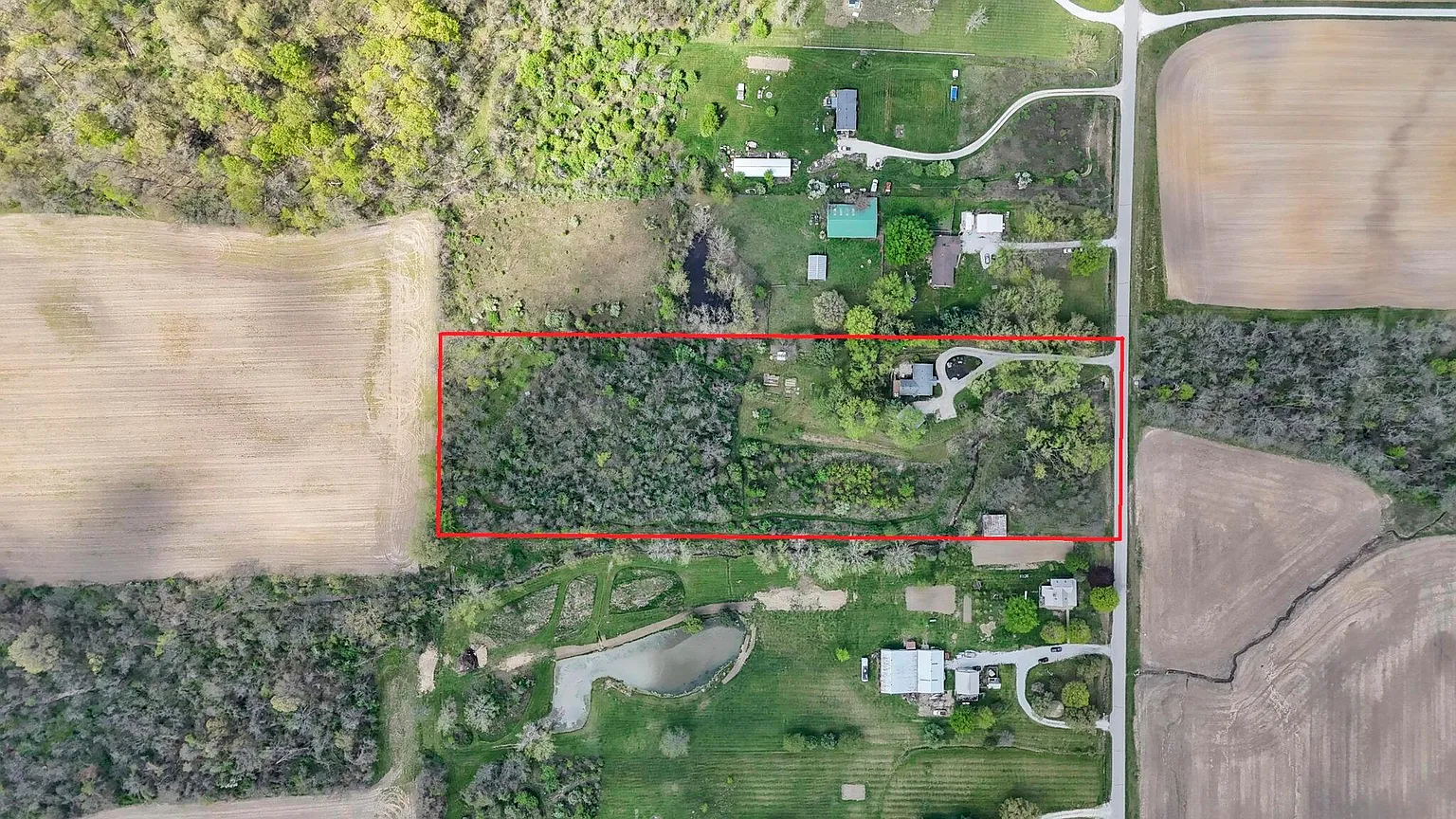 12345 Cherry Ln photo 1