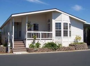 1085 Tasman Dr SPC 450, Sunnyvale, CA