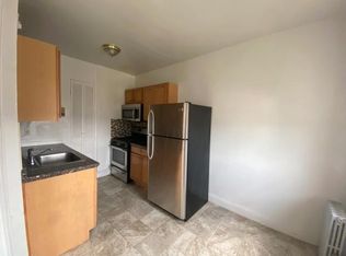65 Wesley Ave #5BB, Pt Chester, NY 10573