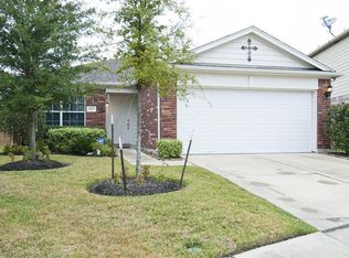 19922 Nandina Knl, Richmond, TX 77407