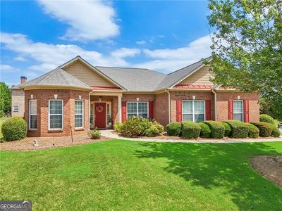 3205 Sand Hill Ct, Cumming, GA, 30041