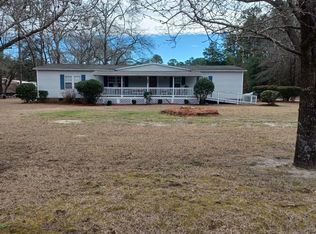4551 Cole Rd, Conway, SC 29526