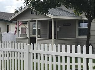 887 N 5th Ave, Upland, CA 91786