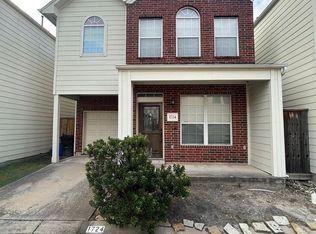 1724 Aden Mist Dr, Houston, TX 77003