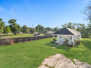 56216 Richard Wright Rd, Amite, LA 70422