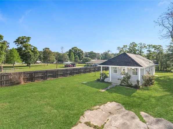 56216 Richard Wright Rd, Amite, LA 70422