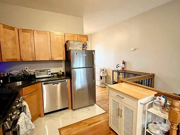 21 M St #1 — Photo 2