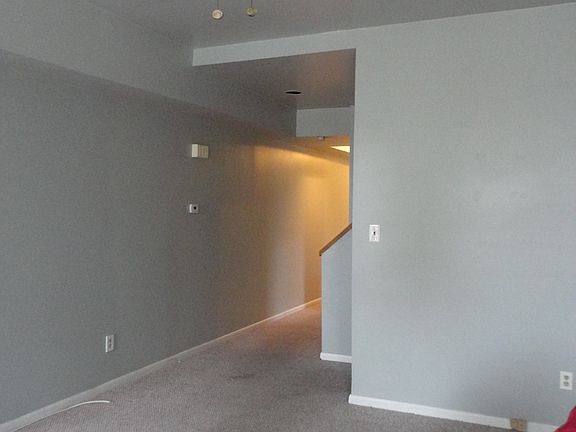 Hall from Living Room