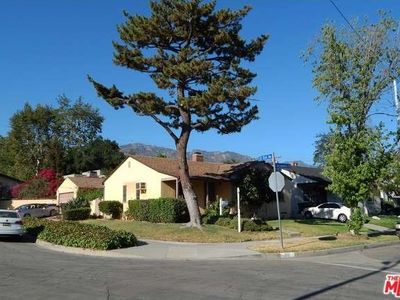 815 W Sacramento St, Altadena, CA, 91001