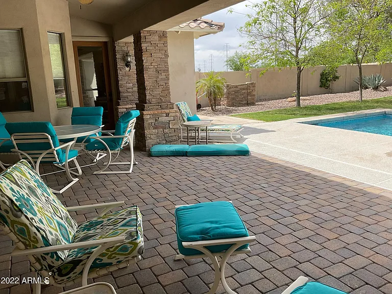 10220 E Cochise Dr — Photo 31