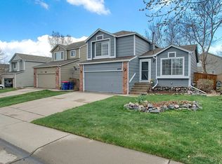 4874 Apollo Bay Dr, Highlands Ranch, CO 80130