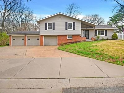510 S 17th St, Leavenworth, KS, 66048