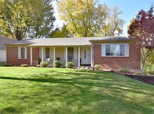 12650 Verwood Dr, Florissant, MO 63033