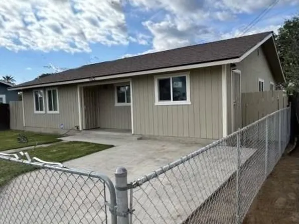 217 E Thomas Ave, Fresno, CA 93728