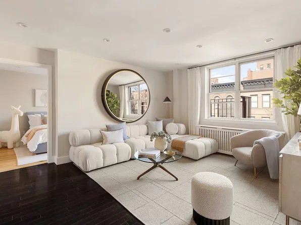 166 W 76th St #5DE, New York, NY 10023