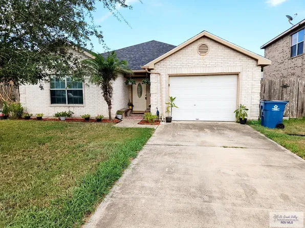 2079 Baja Cir, Los Fresnos, TX 78566