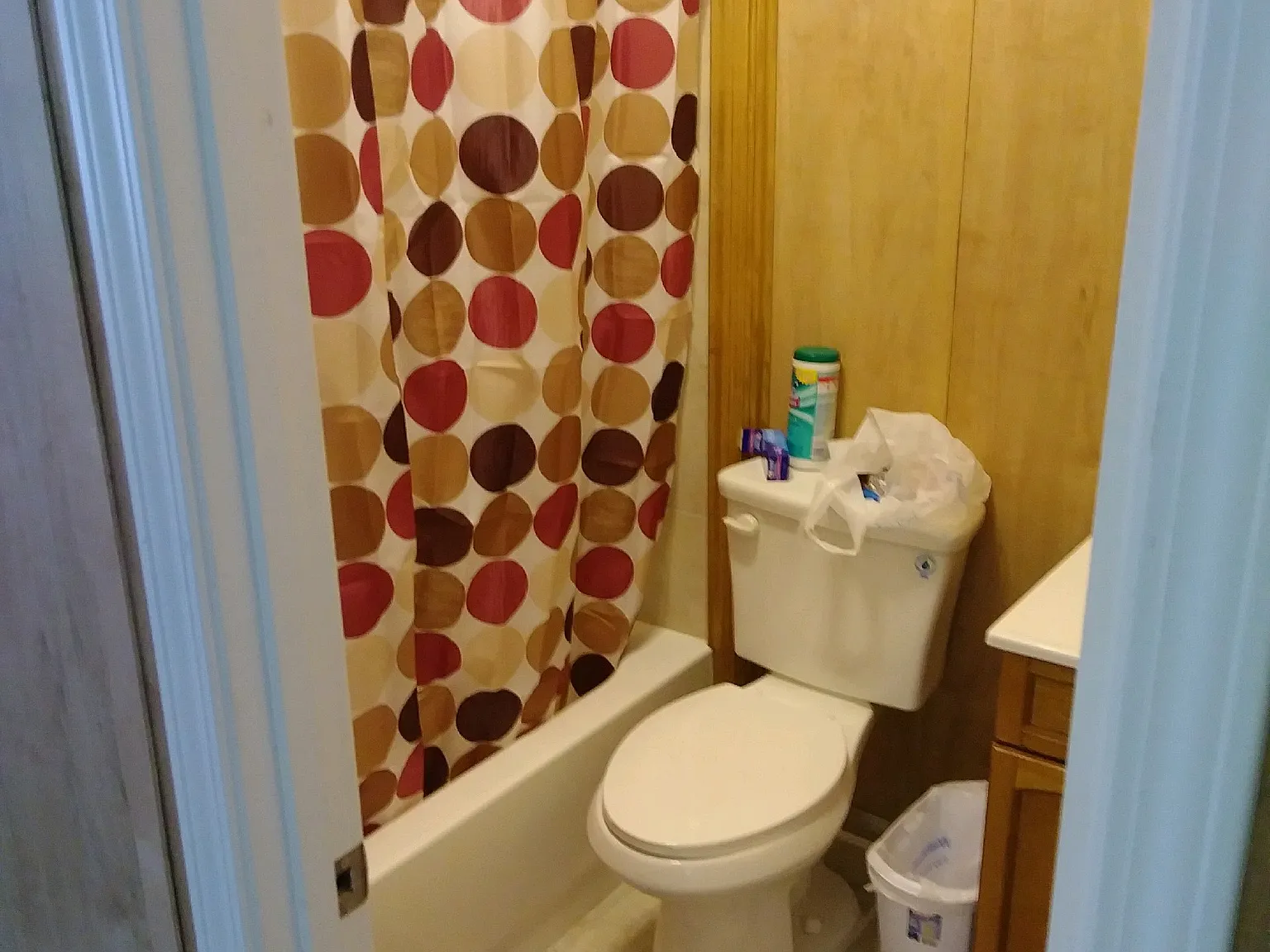 2 bed, 1010 sqft, $1,100 — Photo 2