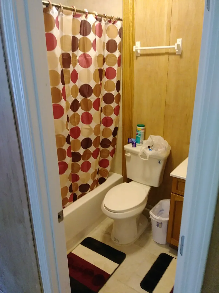 Building Photo - 4508 Lanier Ave #2B
