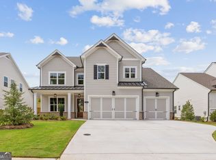 3375 Hillshire Dr, Cumming, GA 30028